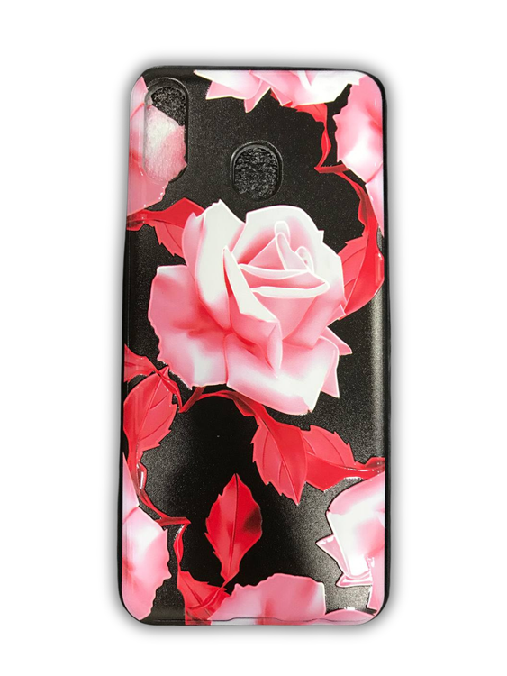 گارد طرحدار متنوع برای سامسونگ Galaxy M20 - محافظ رنگی و فانتزی بدنه