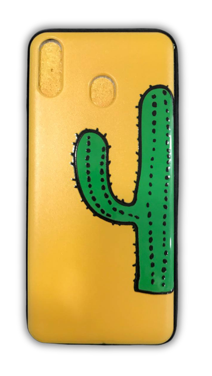 گارد طرحدار متنوع برای سامسونگ Galaxy M20 - محافظ رنگی و فانتزی بدنه