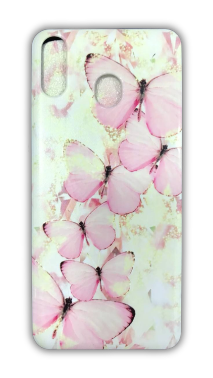 گارد طرحدار متنوع برای سامسونگ Galaxy M20 - محافظ رنگی و فانتزی بدنه