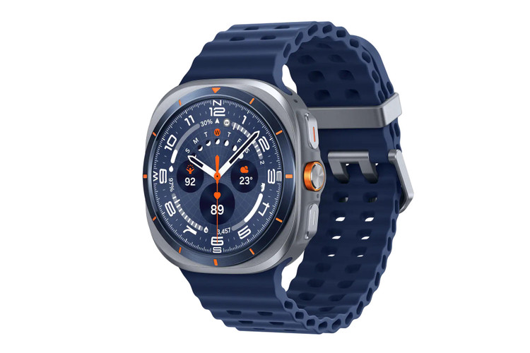 ساعت هوشمند سامسونگ Galaxy Watch Ultra - با گارانتی
