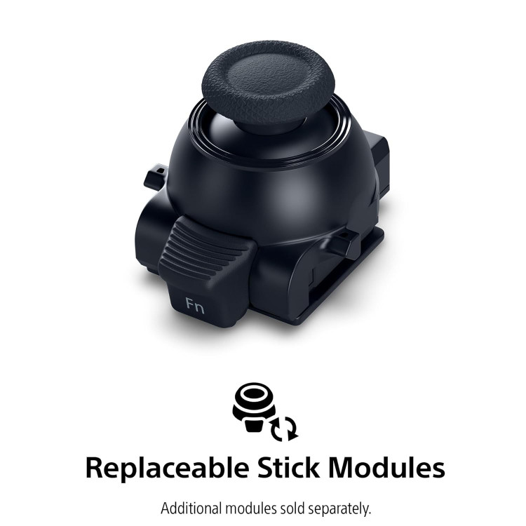 دسته پلیاستیشن 5 مدل (DualSense Edge PS5)