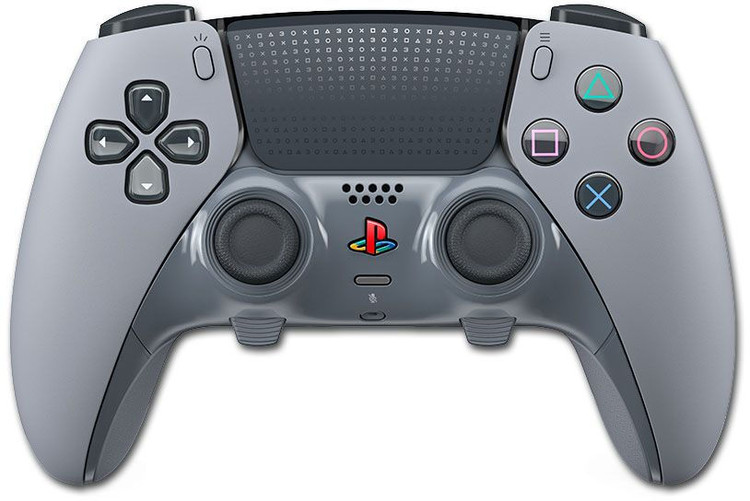 دسته پلیاستیشن 5 مدل (DualSense Edge PS5)