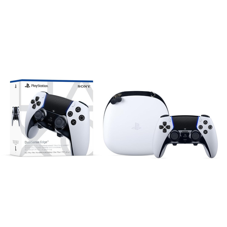 دسته پلیاستیشن 5 مدل (DualSense Edge PS5)