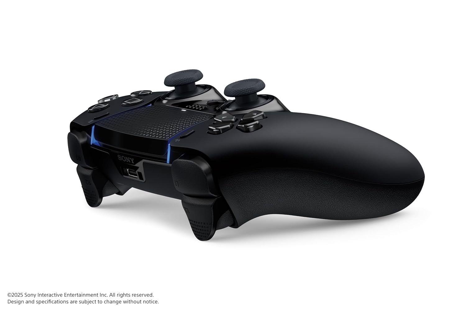 دسته پلی‌استیشن 5 مدل (DualSense Edge PS5)