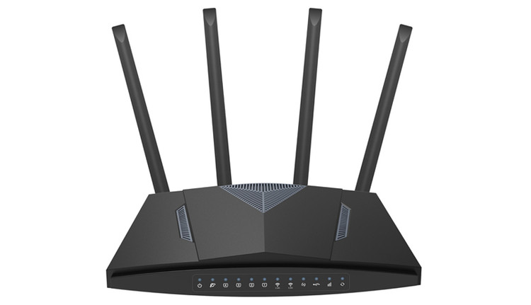 مودم روتر بیسیم LTE دی-لینک D-Link DWR-M960 4G AC1200 LTE Wireless Router