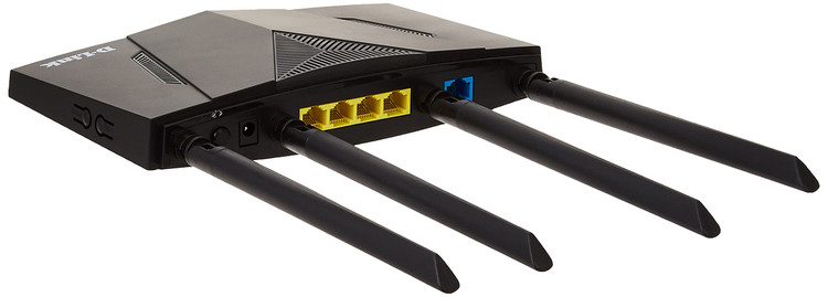 مودم روتر بیسیم LTE دی-لینک D-Link DWR-M960 4G AC1200 LTE Wireless Router