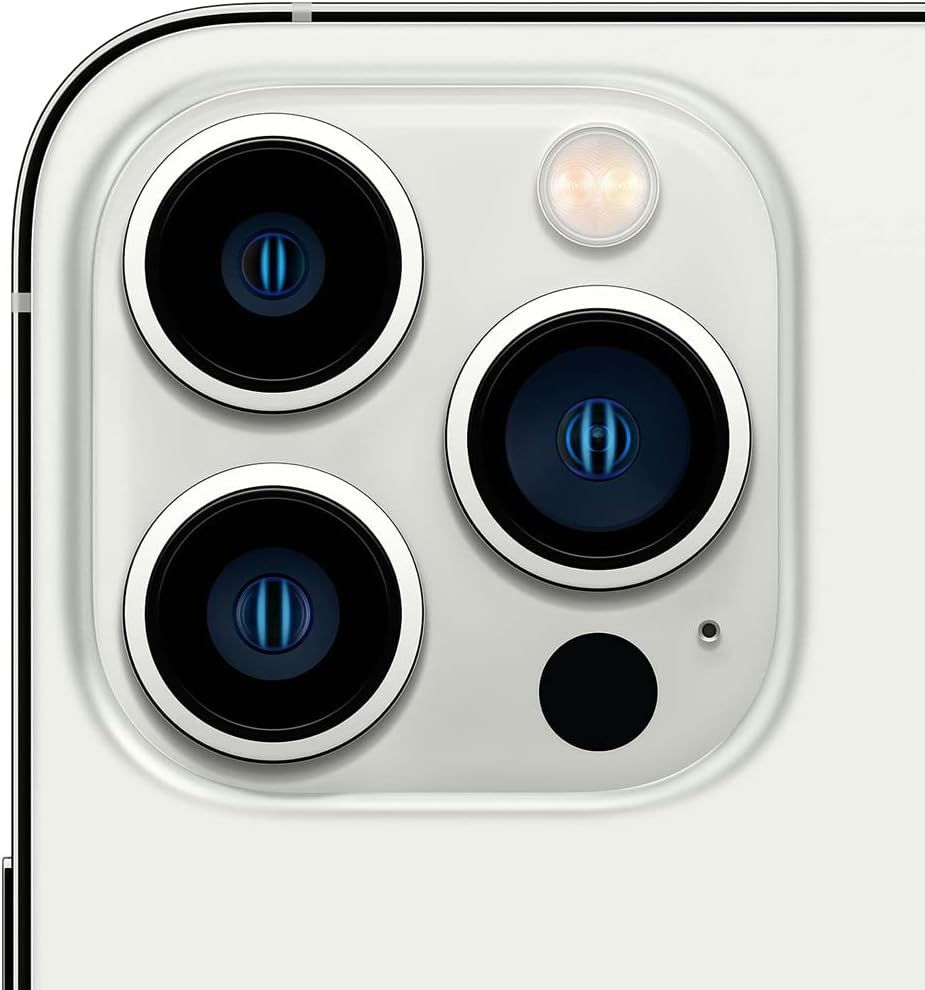 گوشی موبایل اپل iPhone 13 Pro Max - حافظه 256 گیگابایت - پارت نامبر ZA/A دوسیمکارت - آکبند نات اکتیو - رجیستر شده با گارانتی شرکتی