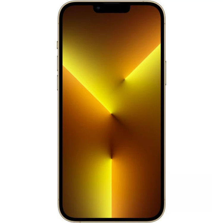 گوشی موبایل اپل iPhone 13 Pro Max - حافظه 256 گیگابایت - پارت نامبر ZA/A دوسیمکارت - آکبند نات اکتیو - رجیستر شده با گارانتی شرکتی