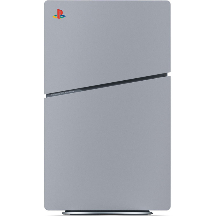 کنسول بازی سونی Playstation 5 (PS5) 30th Anniversary Limited Edition با حافظه 1 ترابایت