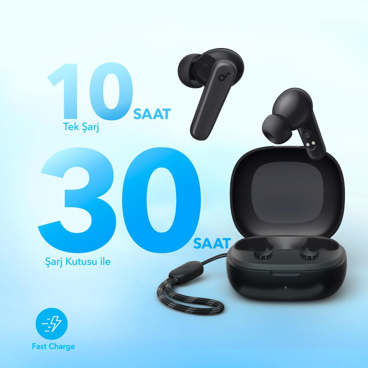 ایرباد بیسیم انکر Anker Soundcore R50i