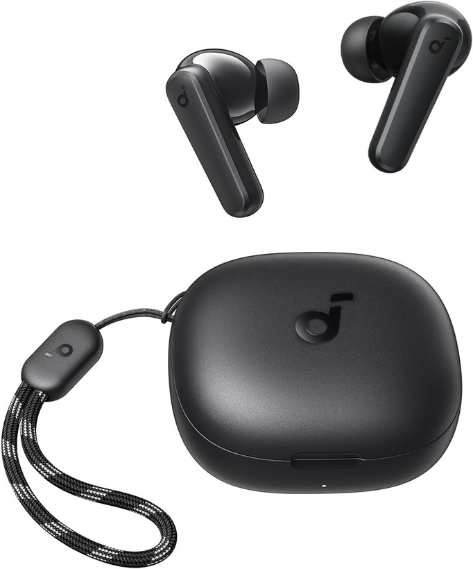 ایرباد بیسیم انکر Anker Soundcore R50i