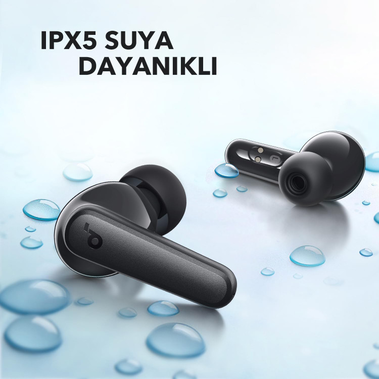 ایرباد بیسیم انکر Anker Soundcore R50i