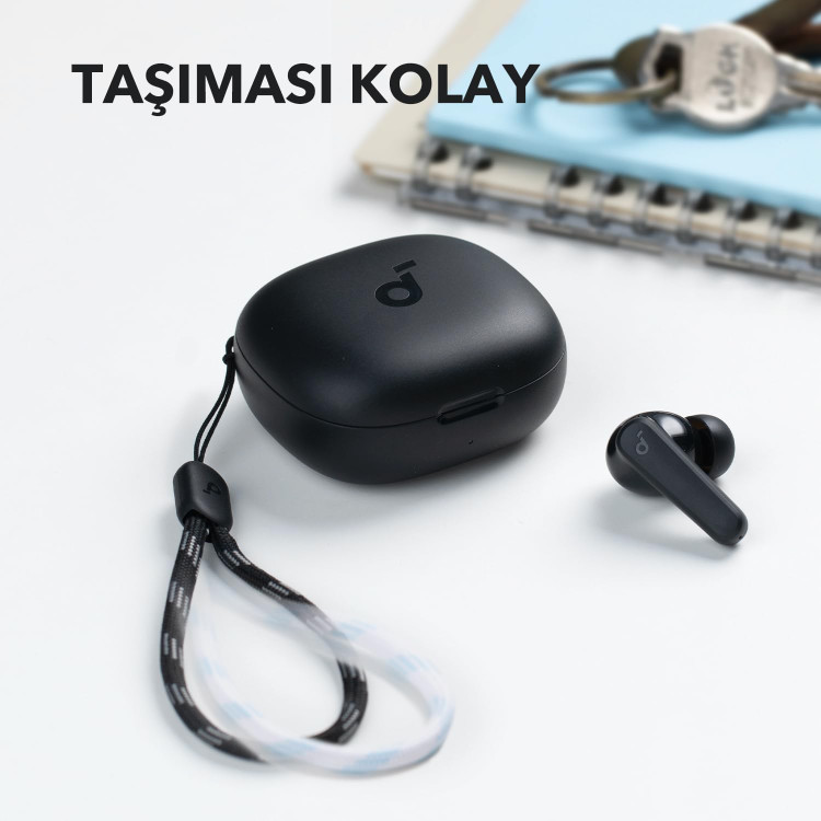ایرباد بیسیم انکر Anker Soundcore R50i