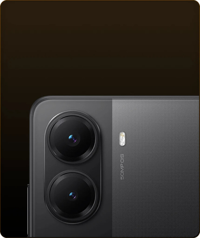 گوشی موبایل شیائومی Poco X7 Pro با حافظه 512 گیگابایت و رم 12 گیگابایت - با گارانتی