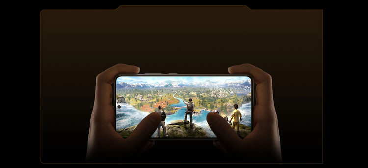 گوشی موبایل شیائومی Poco X7 Pro با حافظه 256 گیگابایت و رم 8 گیگابایت - با گارانتی