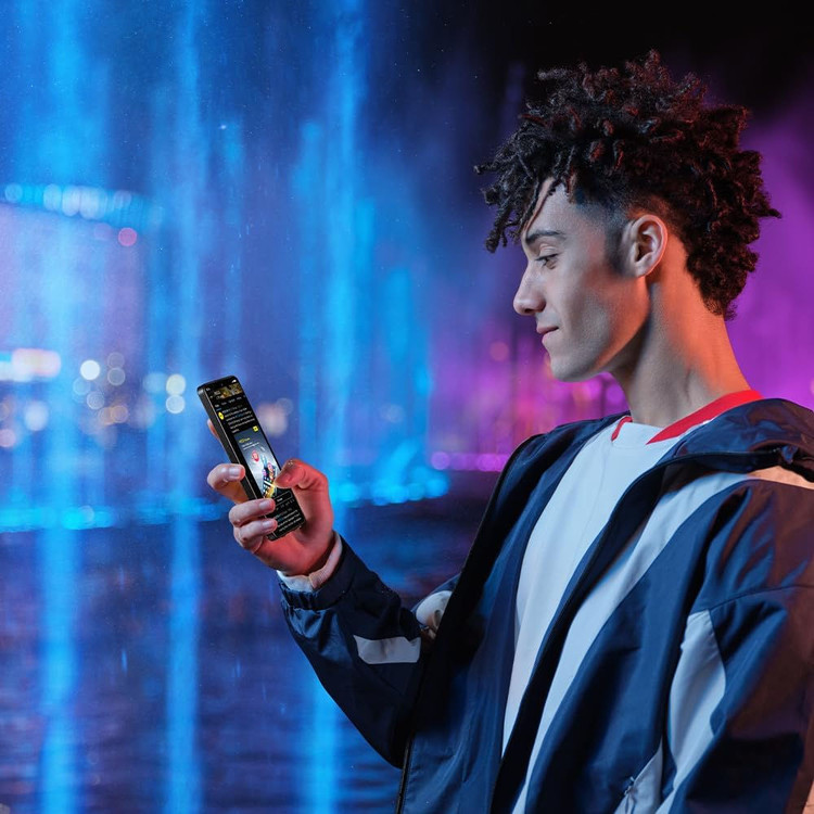 گوشی موبایل شیائومی Poco X7 Pro با حافظه 256 گیگابایت و رم 8 گیگابایت - با گارانتی