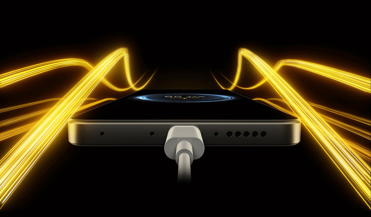 گوشی موبایل شیائومی Poco X7 Pro با حافظه 256 گیگابایت و رم 8 گیگابایت - با گارانتی