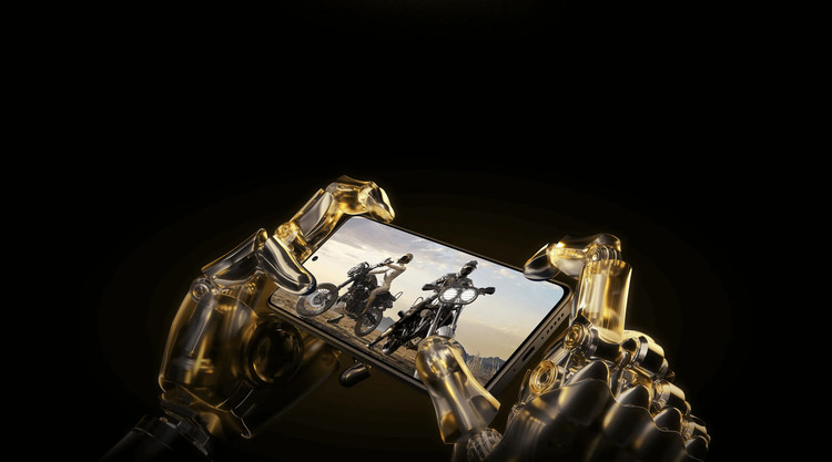 گوشی موبایل شیائومی Poco X7 Pro با حافظه 256 گیگابایت و رم 8 گیگابایت - با گارانتی