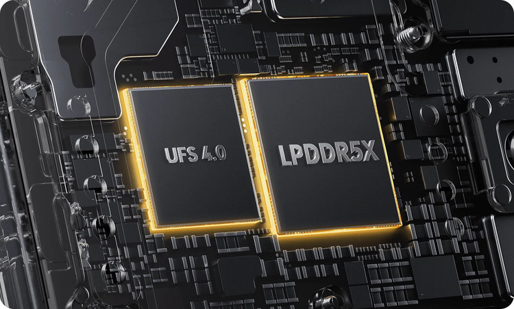 گوشی موبایل شیائومی Poco F6 Pro با حافظه 512 گیگابایت و رم 12 گیگابایت - با گارانتی