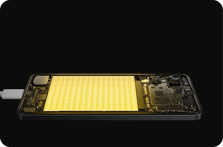 گوشی موبایل شیائومی Poco F6 Pro با حافظه 512 گیگابایت و رم 12 گیگابایت - با گارانتی