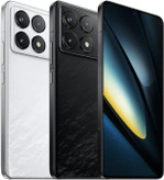 گوشی موبایل شیائومی Poco F6 Pro با حافظه 512 گیگابایت و رم 12 گیگابایت - با گارانتی