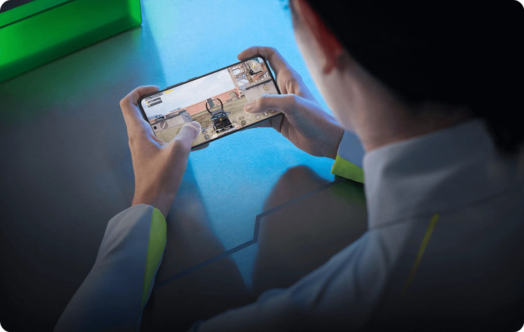 گوشی موبایل شیائومی Poco F6 Pro با حافظه 512 گیگابایت و رم 12 گیگابایت - با گارانتی