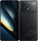 گوشی موبایل شیائومی Poco F6 Pro با حافظه 512 گیگابایت و رم 12 گیگابایت - با گارانتی