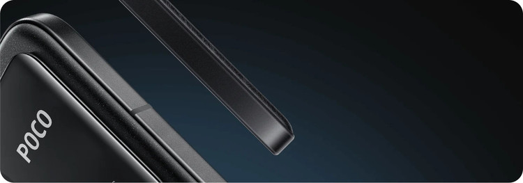 گوشی موبایل شیائومی Poco F6 Pro با حافظه 512 گیگابایت و رم 12 گیگابایت - با گارانتی