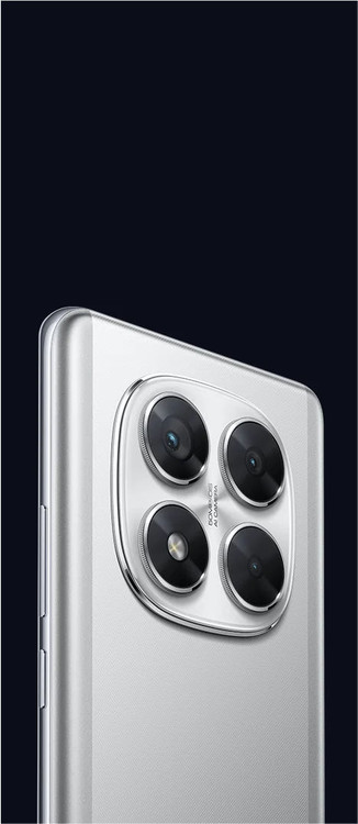 گوشی موبایل شیائومی Poco X7 با حافظه 512 گیگابایت و رم 12 گیگابایت - با گارانتی