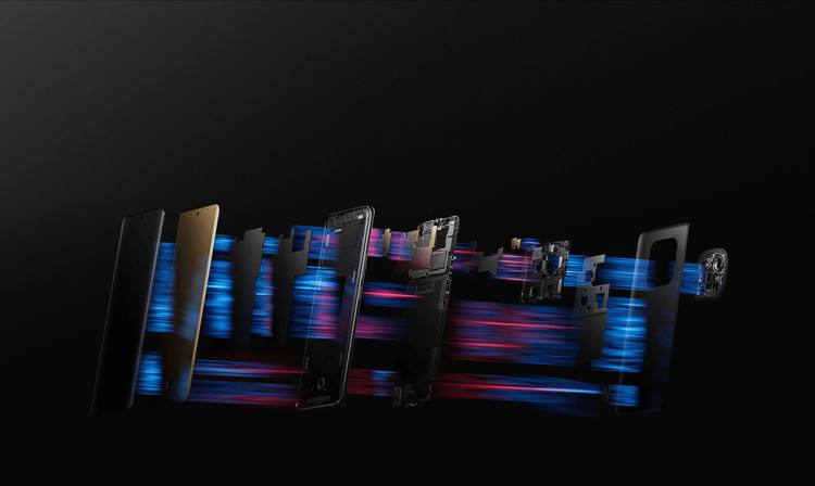 گوشی موبایل شیائومی Poco X7 با حافظه 512 گیگابایت و رم 12 گیگابایت - با گارانتی