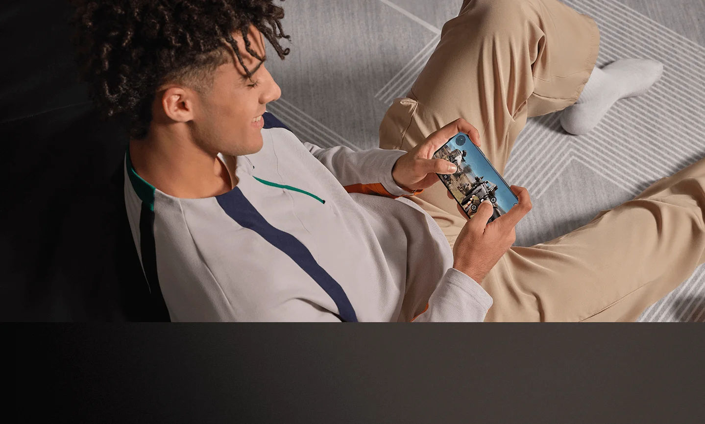 گوشی موبایل شیائومی Poco X7 با حافظه 256 گیگابایت و رم 8 گیگابایت - با گارانتی