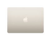 لپ تاپ اپل Macbook Air 13.6 inch M4 2025 (MW103) 512GB SSD - 16GB RAM - Starlight