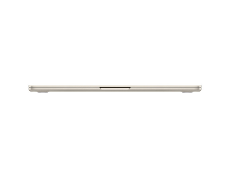 لپ تاپ اپل Macbook Air 13.6 inch M4 2025 (MW103) 512GB SSD - 16GB RAM - Starlight