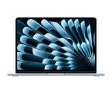 لپ تاپ اپل Macbook Air 13.6 inch M4 2025 (MC6T4) 256GB SSD - 16GB RAM - SkyBlue