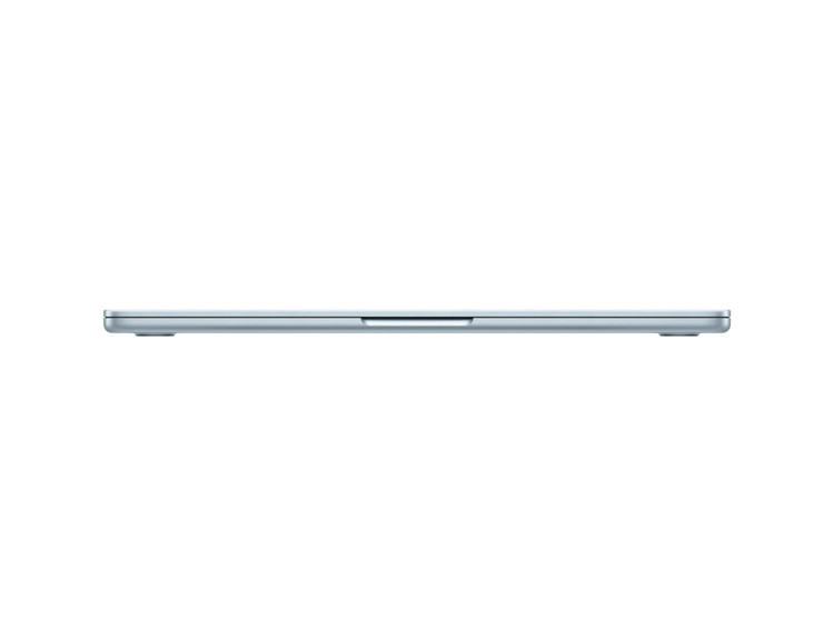 لپ تاپ اپل Macbook Air 13.6 inch M4 2025 (MC6U4) 512GB SSD - 16GB RAM - SkyBlue