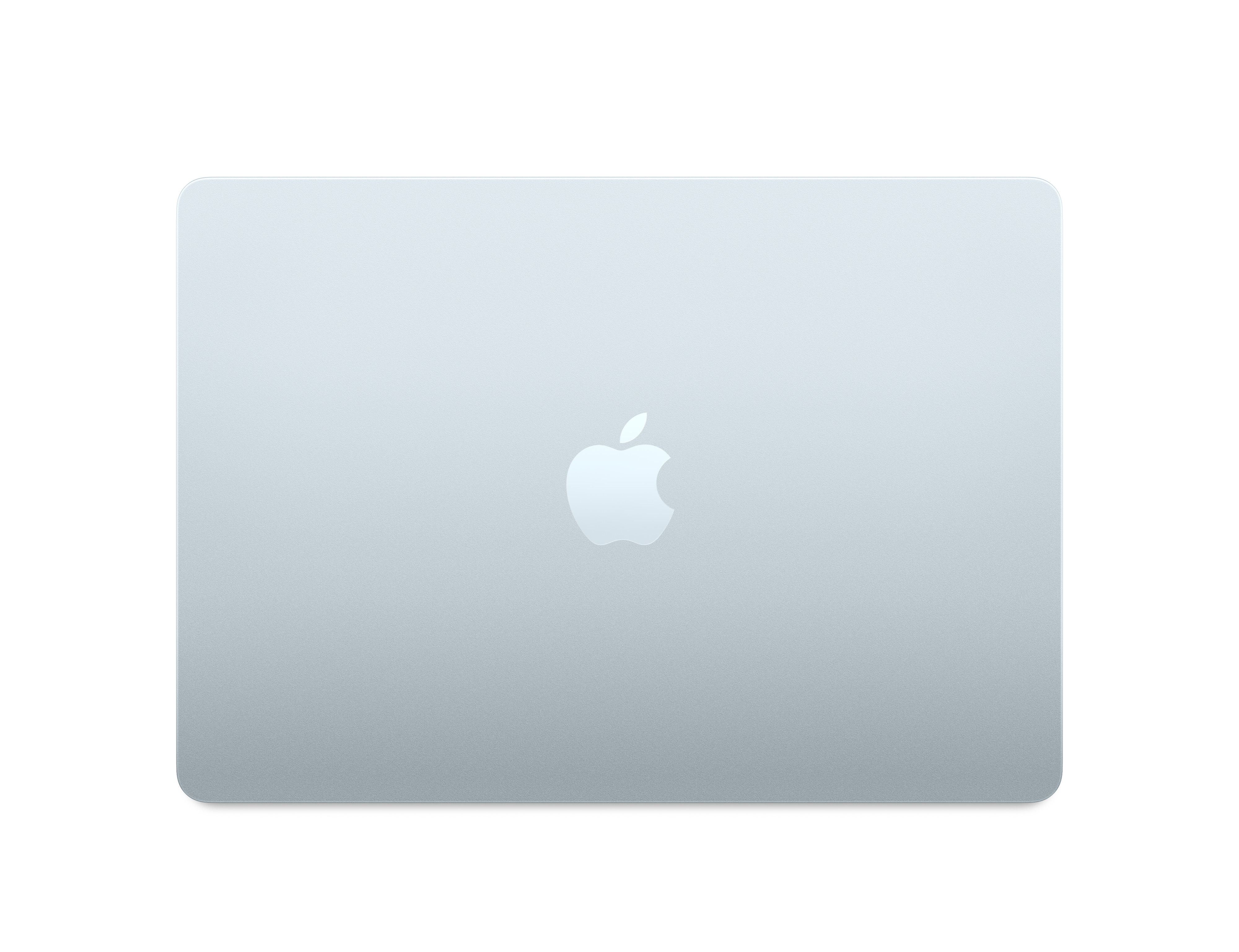 لپ تاپ اپل Macbook Air 13.6 inch M4 2025 (MC6U4) 512GB SSD - 16GB RAM - SkyBlue