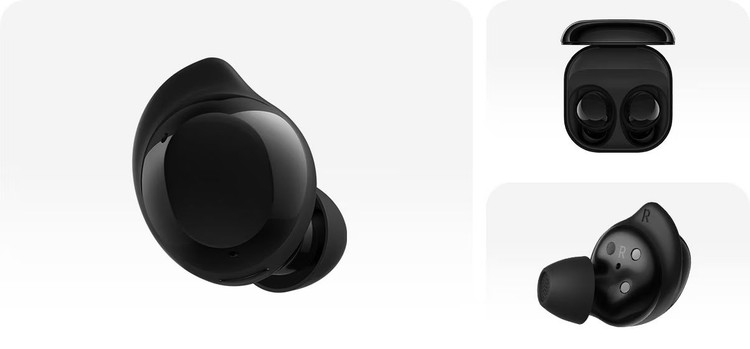 ایرباد (هدفون) بلوتوثی سامسونگ Galaxy Buds Core - با گارانتی