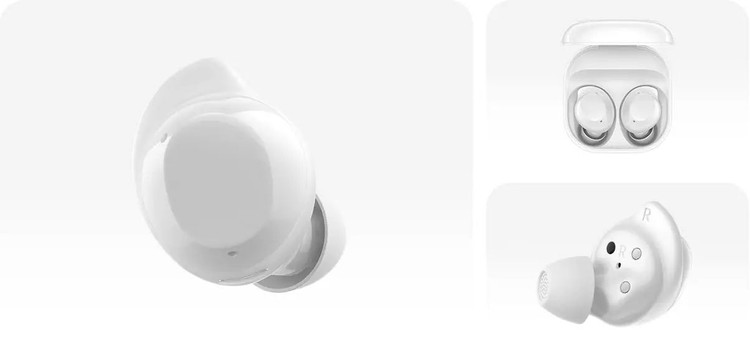 ایرباد (هدفون) بلوتوثی سامسونگ Galaxy Buds Core - با گارانتی