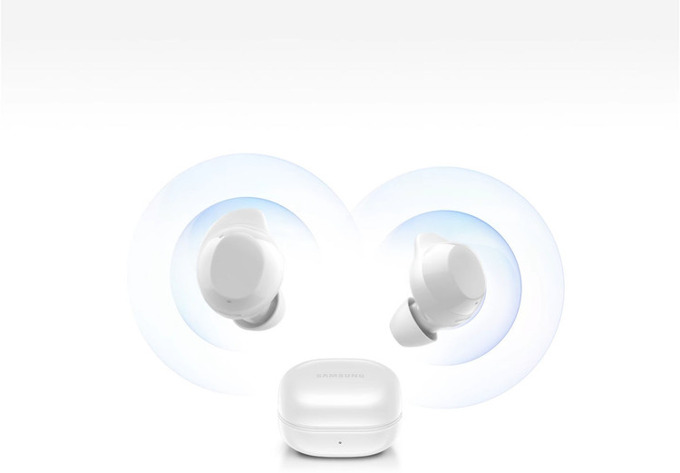 ایرباد (هدفون) بلوتوثی سامسونگ Galaxy Buds Core - با گارانتی
