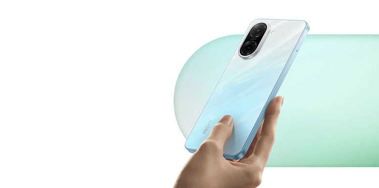 گوشی موبایل شیائومی Redmi A5 با حافظه 64 گیگابایت و رم 3 گیگابایت (Big Box) - با گارانتی