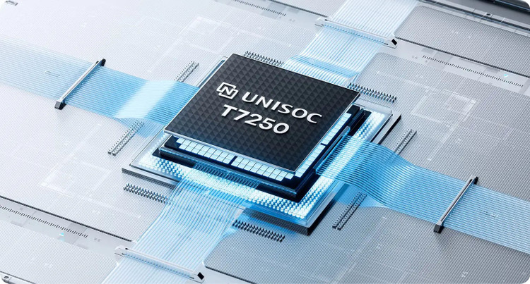 گوشی موبایل شیائومی Redmi A5 با حافظه 64 گیگابایت و رم 3 گیگابایت (Big Box) - با گارانتی