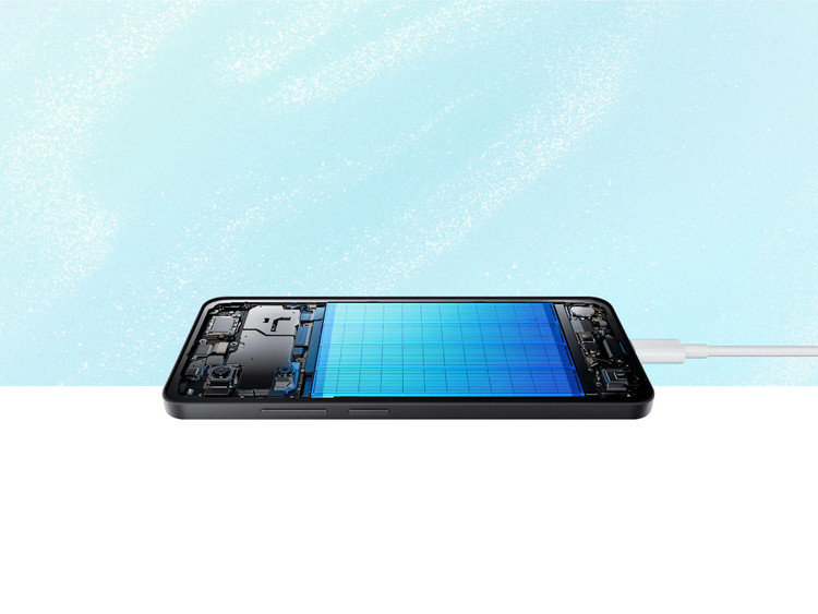 گوشی موبایل شیائومی Redmi A5 با حافظه 64 گیگابایت و رم 3 گیگابایت (Big Box) - با گارانتی