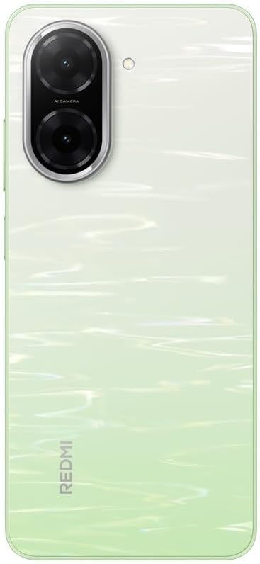 گوشی موبایل شیائومی Redmi A5 با حافظه 128 گیگابایت و رم 4 گیگابایت (Big Box) - با گارانتی