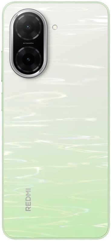 گوشی موبایل شیائومی Redmi A5 با حافظه 128 گیگابایت و رم 4 گیگابایت (Big Box) - با گارانتی