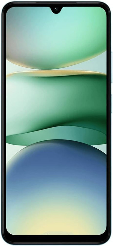 گوشی موبایل شیائومی Redmi A5 با حافظه 128 گیگابایت و رم 4 گیگابایت (Big Box) - با گارانتی