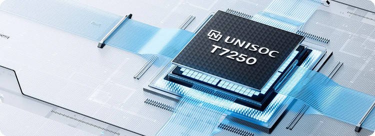 گوشی موبایل شیائومی Redmi A5 با حافظه 128 گیگابایت و رم 4 گیگابایت (Big Box) - با گارانتی