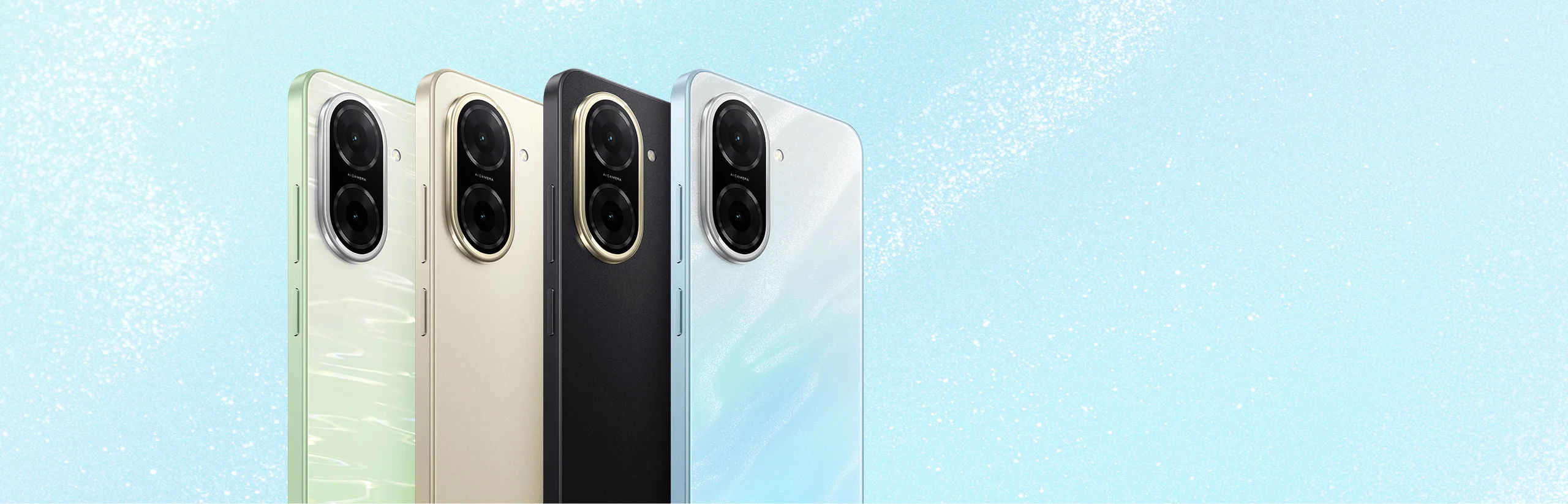 گوشی موبایل شیائومی Redmi A5 با حافظه 128 گیگابایت و رم 4 گیگابایت (Big Box) - با گارانتی