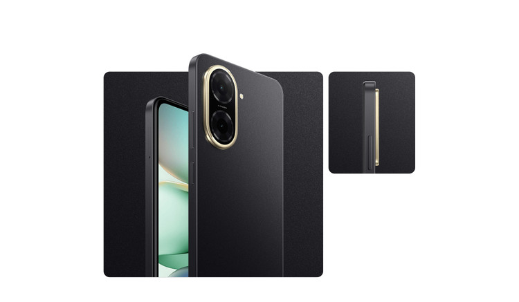 گوشی موبایل شیائومی Redmi A5 با حافظه 128 گیگابایت و رم 4 گیگابایت (Big Box) - با گارانتی