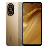 گوشی موبایل شیائومی Poco C71 با حافظه 64 گیگابایت و رم 3 گیگابایت - با گارانتی