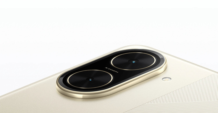 گوشی موبایل شیائومی Poco C71 با حافظه 64 گیگابایت و رم 3 گیگابایت - با گارانتی